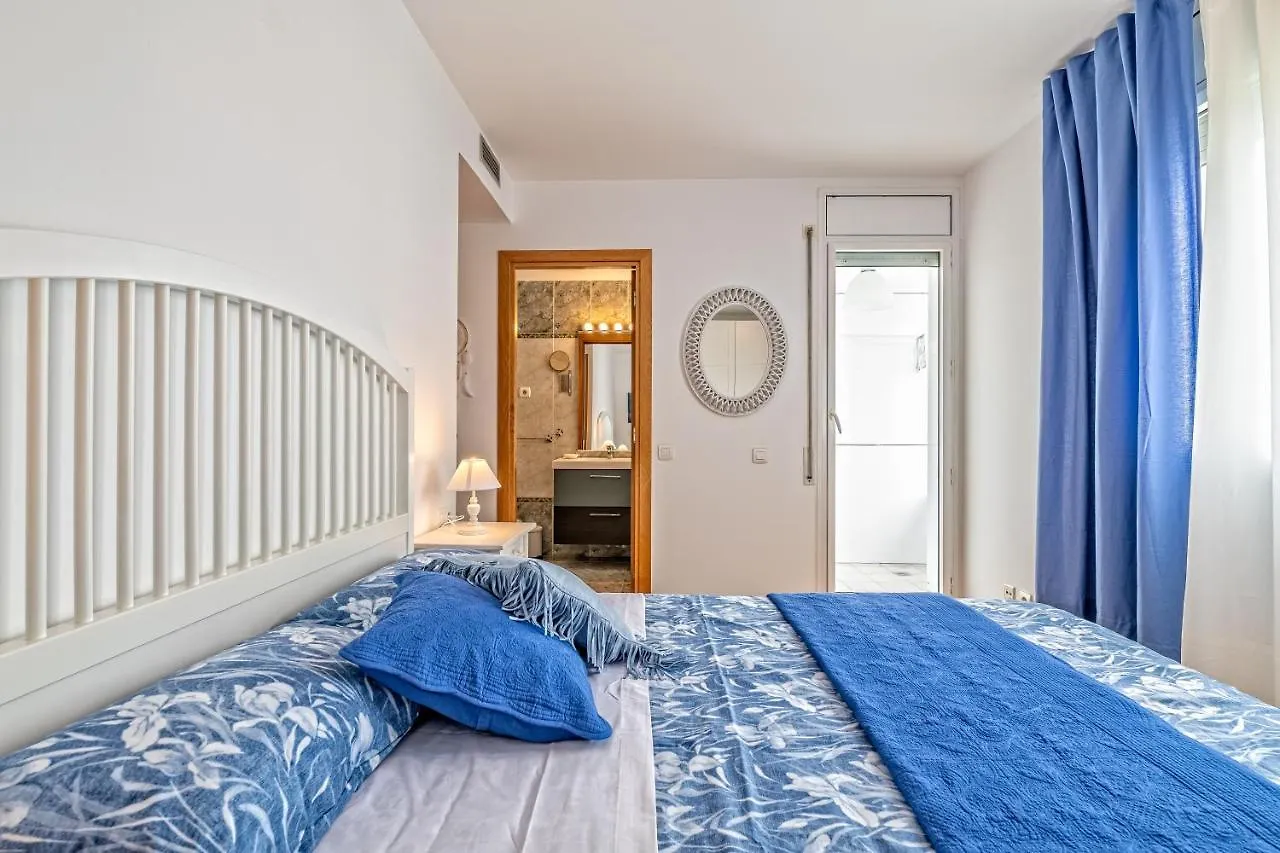 Apartment Apartamento Lujo& Piscina Junto Barcelona Centro Ripollet Spain